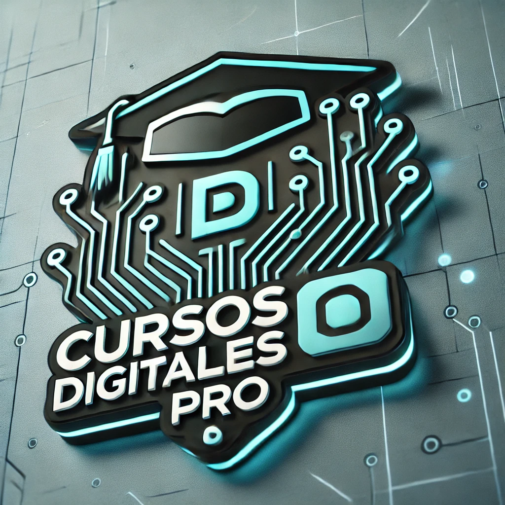 La Política de Privacidad está garantizada en Cursos Digitales Pro